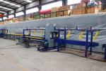 Fully Automated Bandsaw Wood Mill Sawmill Woodworking Log Cutting Twin Blade