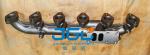 PC200-8 New Diesel Engine Exhaust Manifold 6754-11-5120 Fit For Komatsu