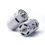 Faradyi Custom Low Cost 48V 3Kw 15Kw Brushless 775 Dc Motor Fan Motors For
