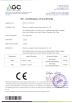 Shenzhen Langdai Industrial Development Co., Ltd. Certifications