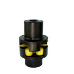 1 Inch Pump Drive Plum Shaft Coupling Flexible LM6 MIS 6