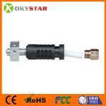 Dual-head 3D printer kits,RepRap J-Head Hotend Extruder0.35 / 0.4 / 0.5mm Nozzle