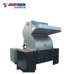 Recycling Plastic Crusher Machine , Waste Plastic Crushing Machine 22kw/30hp