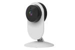 OEM ODM Wifi Mini Security Camera , Mini Outdoor Security Cameras With Night