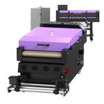 DTF Powder Shaker Fully Automatic Powder Shaker 63cm Film Width