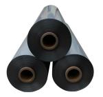 Pet Metalized Film Coated Pe in for Business Shopping 100A-630A Aluminium