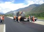 Intelligent Road Maintenance Equipment With 8M3 Aggregate Bin 3M3 Emulsion