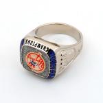 2021 Youth Award Rings For Baseball Tournaments