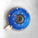 SAGW 7.25'' Twin Disc Toyota Vios Performance Clutch for TOYOTA Vios 2NR-VE 1
