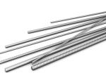 BS4449 G460 Grade 60 ASTM Standard Round Steel Bars