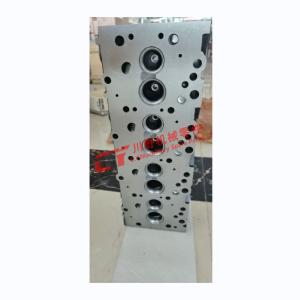 Wholesale 8 - 97016504 - 7 Diesel Engine Cylinder Heads 4JG2 For Forklift Truck from china suppliers