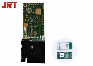 Wholesale Miniature Industrial Laser Distance Sensor High Accuracy With Bluetooth U81 3hz from china suppliers