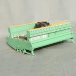 Escalator Spare Parts Terminal Blocks PCB Breakout Board KM50095105G01