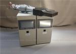 Mini 15Khz 2600w Ultrasonic Welding Sonotrode For N95 Mask Making Equipment
