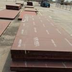 Low Temp Carbon Steel Plate A36 Astm A283c External Ornaments