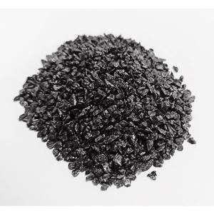 Wholesale High Grade Brown Fused Alumina Aluminum Oxide for Refractory Abrasive Production Line from china suppliers