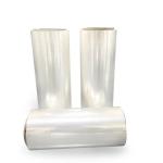 10-50 micron Heat Sealable BOPP Film for Packaging and Laminating Width 100