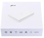 4gb 64gb Amlogic S905X4 OTT Android TV Set Top Box Android 11 AV1 8K Dual WiFi