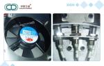 High Performance Cosmetic Powder Press Equipment High Speed GZPK-73