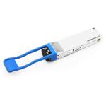 Alcatel-Lucent QSFP-40G-LR Compatible 40G QSFP+ LR 1310nm 10km LC SMF DDM