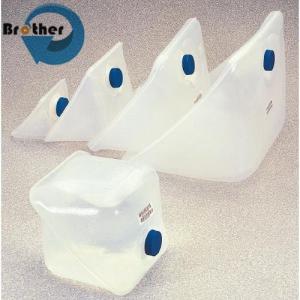 Wholesale 10L Cubitainer with Handle Soft Collapsible Plastic Liquid Container LDPE Outdoor Goods from china suppliers