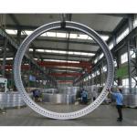 ASME B16.47 Wind Tower Stainless Steel Flanges PN10-100