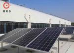 365W Solar Energy Panels , Monocrystalline Sun Solar Panels Photovoltaic System