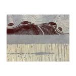 Wool Chinese Style Floor Carpet Rug Irregular Strip For Bedroom Living Room