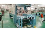 FBW-AD Thermal Shrink Film Packing Machine Shrink Packing Machine