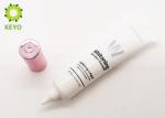 Reliable PE Plastic Tube Containers 15ml 0.5 OZ With Eye Massager