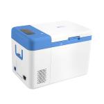 25L Capacity Customized Support OEM Ultra Low Temperature Table Top Fridge for