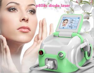 Wholesale Promotion Selling! Portable Laser Hair Removal/diode Laser 808nm Device Home Use from china suppliers
