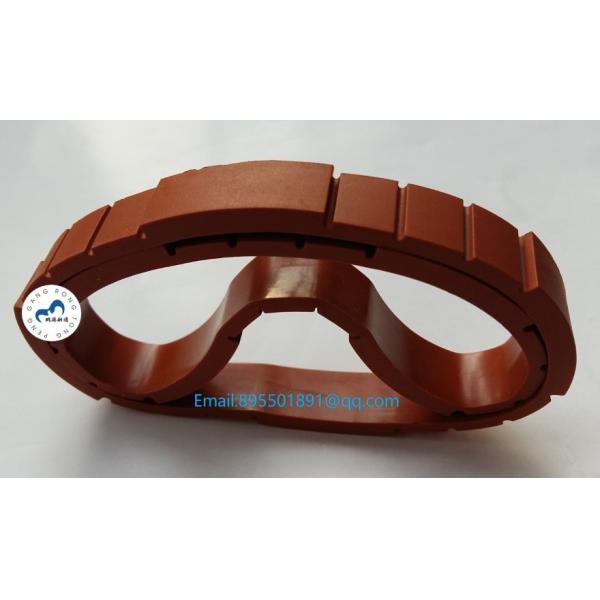 High Quality Diebold Opteva Pick outer tire belt in envelope dispenser 49229519000E