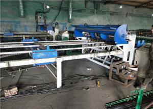 Wholesale High Speed Chicken Cage Welding Machine CNC Automatic Stable Performance from china suppliers