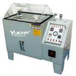 Maneuverable Salt Spray Test Machine 3KW Stable Salt Fog Test Equipment