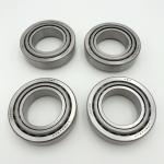 Open Sealed Rust Proof 30215 OEM Tapered Roller Bearing
