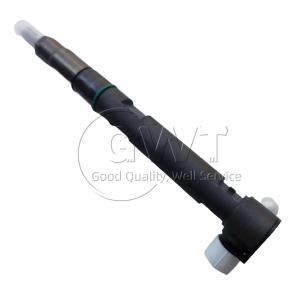 Wholesale 28234058 400903-00076A DELPHI Diesel Fuel Injectors for DOOSAN T3 D18 D24 from china suppliers