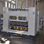 Competitive Semi Automatic Thin Blade Slitter Scorer Machine with and 380V