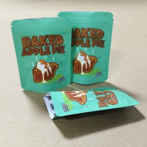Wholesale Premium Laundry Detergent Pod Custom Stand-Up Zipper Pouch High Barrier Anti-Leak Custom Logo from china suppliers