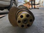 3608833 CUMMINS Diesel Engines Parts K19 For Excavator Truck Crankshaft