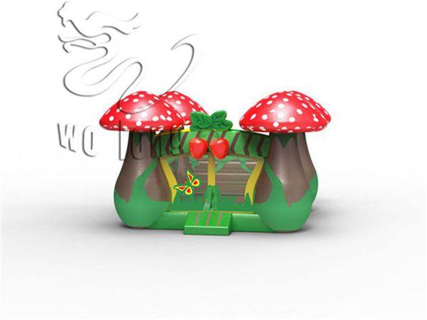 inflatable jumping house, custom inflatable jumping bouncer