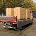 200KW Weichai Industrial Power Diesel Generator Set with Water Cooling System
