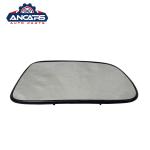Heating Honda Side Mirror Parts Glass For CRV 1996-2006 HRV 1999-2002