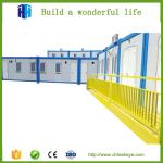 prefabricated kit homes small modern affordable prefab steel container house