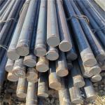 SGS ISO Round Steel Rod 5.5mm To 250mm Structural Steel Bar
