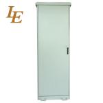 LE 42U Outdoor Waterproof Standing Server Cabinet With 1500kg Capacity