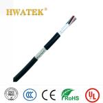 NOUL 10C×14AWG+11×（1P×20AWG+DAM）+DAW Outdoor Customized Cable UV Resistant