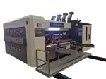 Flexo Corrugated Carton Printing And Slotting Machine Corrugated Cardboard
