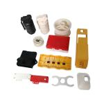 Plastic Injection Moulded Parts Moulding for Plastic Acrylonitrile Butadiene