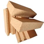 Common Refractoriness 1580° Refractoriness 1770° Fire Clay Brick for Tunnel Kiln